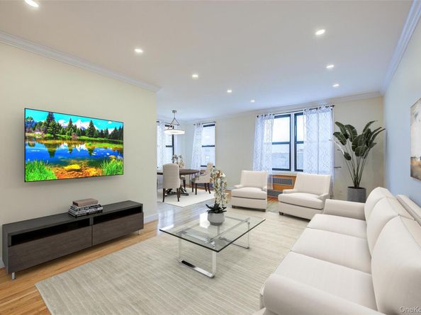 100-25 Queens Boulevard 7FF, Forest Hills NY 11375