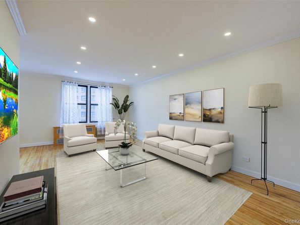 100-25 Queens Boulevard 7FF, Forest Hills NY 11375