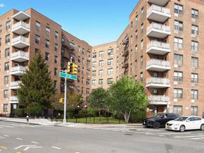 100-25 Queens Boulevard 7FF, Forest Hills NY 11375