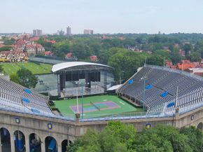 100-25 Queens Boulevard 7FF, Forest Hills NY 11375