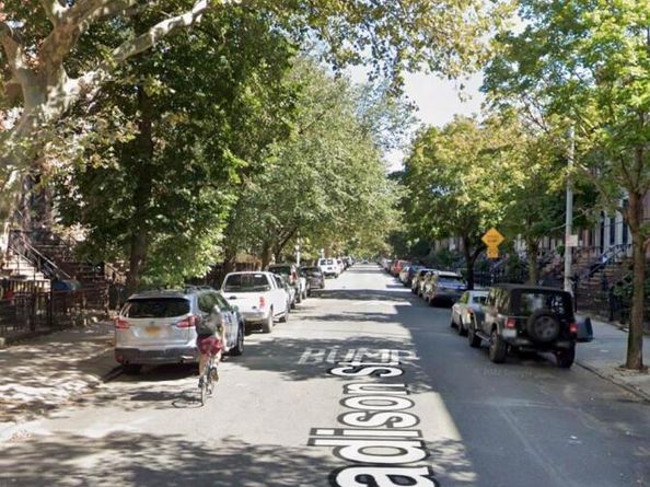 475 Madison Street, Brooklyn NY 11221