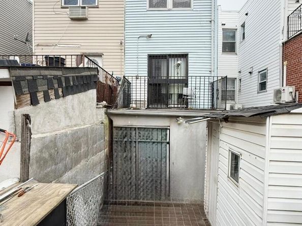 98-08 Alstyne Avenue, Corona NY 11368