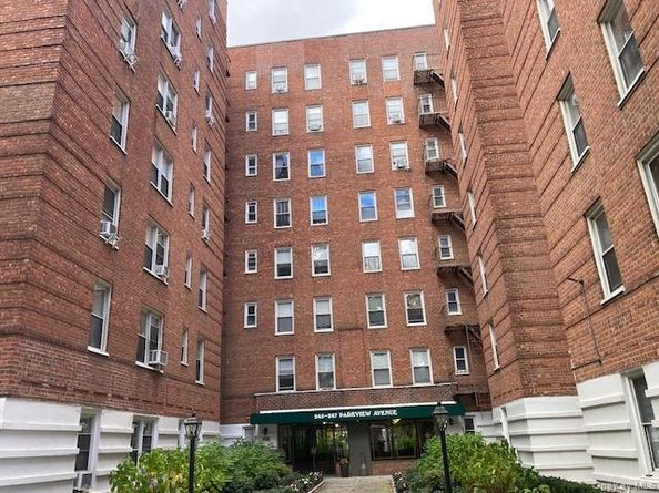 245 Parkview Avenue 6H, Bronxville NY 10708
