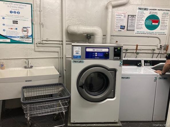 245 Parkview Avenue 6H, Bronxville NY 10708