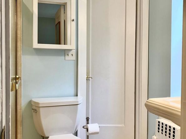 2 Alden Place 1C, Bronxville NY 10708