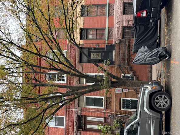 43 Linden Street, Brooklyn NY 11221