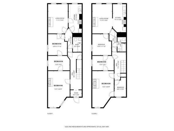 1220 Greene Avenue, Brooklyn NY 11221