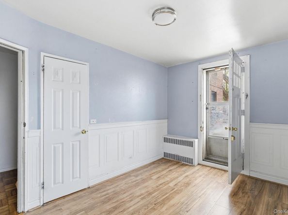 88-30 182nd Street 1H, Hollis NY 11423