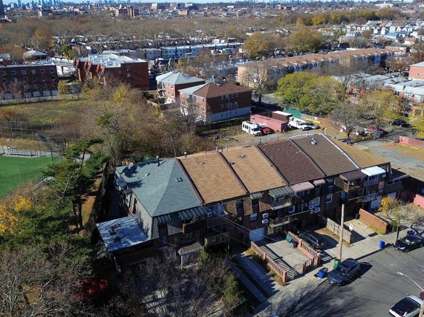 13716 88th Street, Ozone Park NY 11417