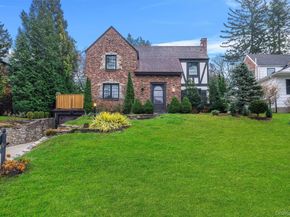 20 Whistler Road, Scarsdale NY 10583