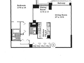 27010 Grand Central Parkway 16S, Floral Park NY 11005