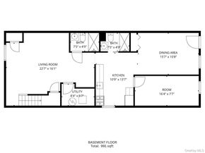 93-29 91st Avenue, Woodhaven NY 11421