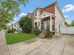 93-29 91st Avenue, Woodhaven NY 11421