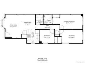 93-29 91st Avenue, Woodhaven NY 11421