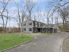 49 Overhill Road, Wading River NY 11792