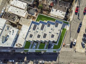 500 Van Nest, Bronx NY 10460