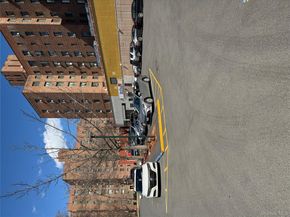 1440 Wood Road 2F, Bronx NY 10462