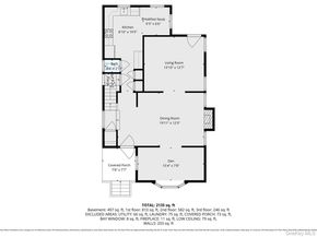 407 Morris Avenue, Rockville Centre NY 11570