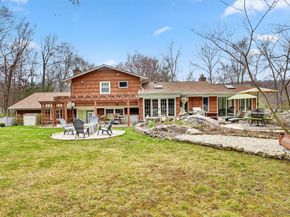 11 Billingsley Trail, Goldens Bridge NY 10526