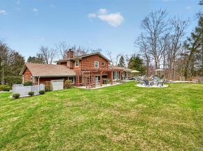 11 Billingsley Trail, Goldens Bridge NY 10526