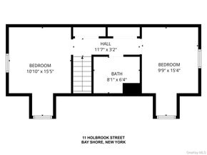 11 Holbrook Street, Bay Shore NY 11706