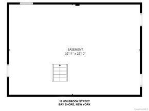 11 Holbrook Street, Bay Shore NY 11706
