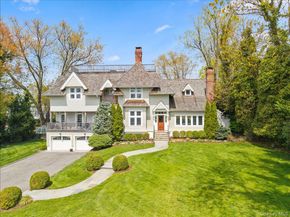 1020 Constable Drive, Mamaroneck NY 10543