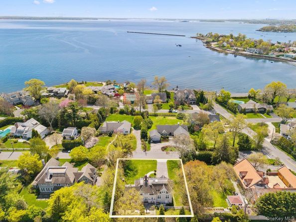 1020 Constable Drive, Mamaroneck NY 10543