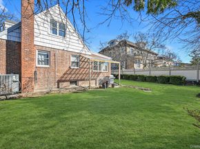 18432 Cambridge Road, Jamaica Estates NY 11432