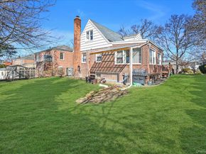 18432 Cambridge Road, Jamaica Estates NY 11432