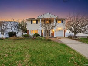 3641 Bertha Drive, Baldwin NY 11510