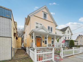 39 N 10th Avenue, Mount Vernon NY 10550