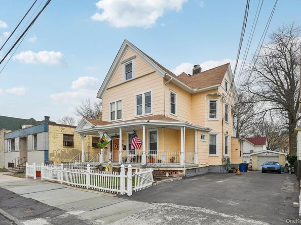 39 N 10th Avenue, Mount Vernon NY 10550