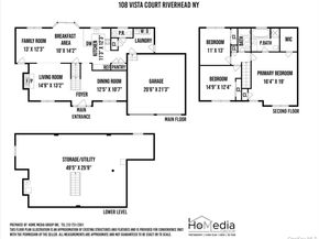 108 Vista Court, Jamesport NY 11947