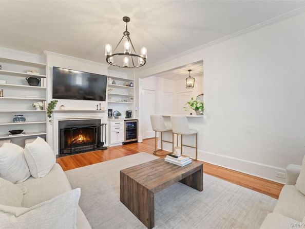 840 Bronx River Road 5B, Bronxville NY 10708
