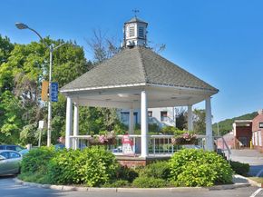 580 Bedford Road 20, Pleasantville NY 10570