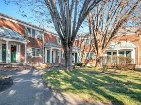 580 Bedford Road 20, Pleasantville NY 10570