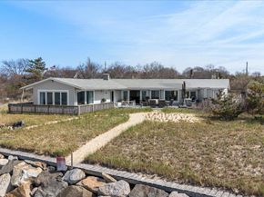112 Soundview Drive, Montauk NY 11954