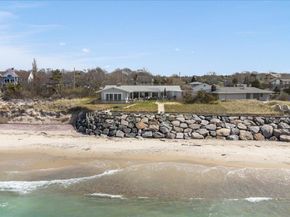 112 Soundview Drive, Montauk NY 11954