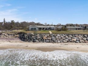 112 Soundview Drive, Montauk NY 11954