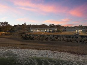 112 Soundview Drive, Montauk NY 11954