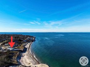 112 Soundview Drive, Montauk NY 11954