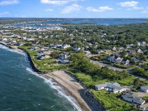 112 Soundview Drive, Montauk NY 11954