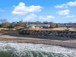 112 Soundview Drive, Montauk NY 11954