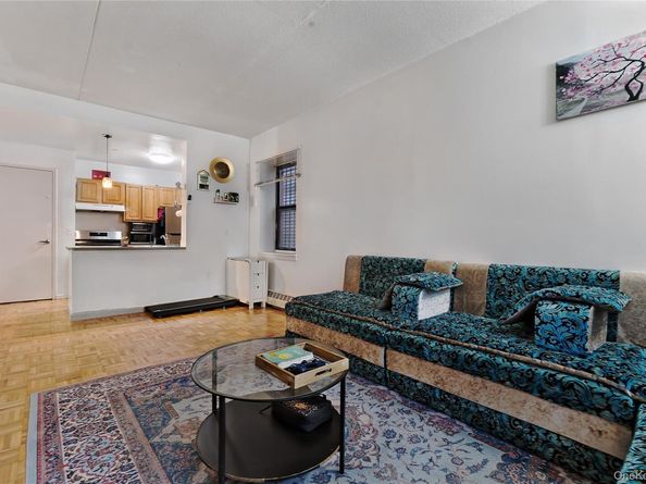 566 Gates Avenue 1B, Brooklyn NY 11221