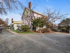 35-78/82 161st Street, Flushing NY 11358