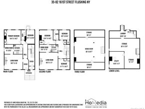 35-78/82 161st Street, Flushing NY 11358