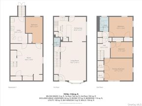 12030 172nd Street, Jamaica NY 11434