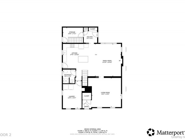 170 North Country Road, Miller Place NY 11764