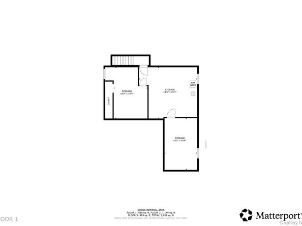 170 North Country Road, Miller Place NY 11764